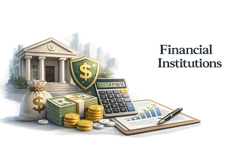 Financial