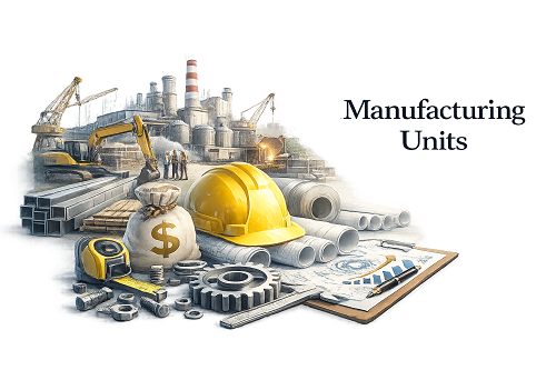 Manufacturing